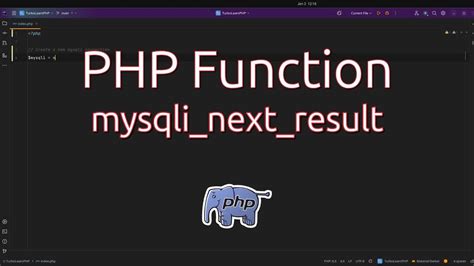 php mysql result to array|php .